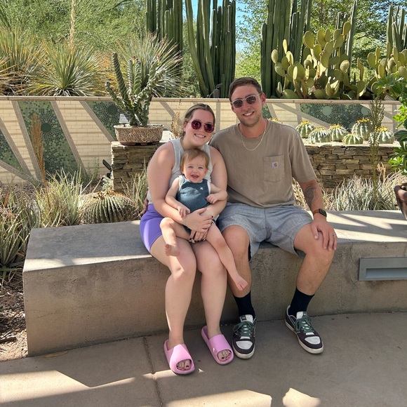 Meet your Posher, Bailey - Picture 2 of 7